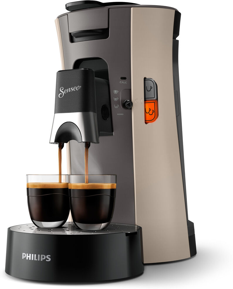 Philips SENSEO® Select CSA240/31 Machine à café à dosettes