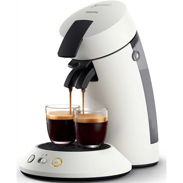 Philips Senseo Original Plus CSA210/11 Machine à café à dosettes
