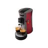 Philips Senseo ® Select CSA240/91 Machine à café à dosettes