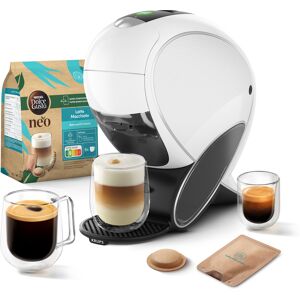 Machine à café Krups Dolce Gusto Neo KP850110