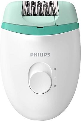 Épilateur électrique Philips Satinelle Essential BRE224/00