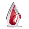 Braun si 1019 rd Fer à vapeur Semelle anti-adhérente 1900 W Rouge