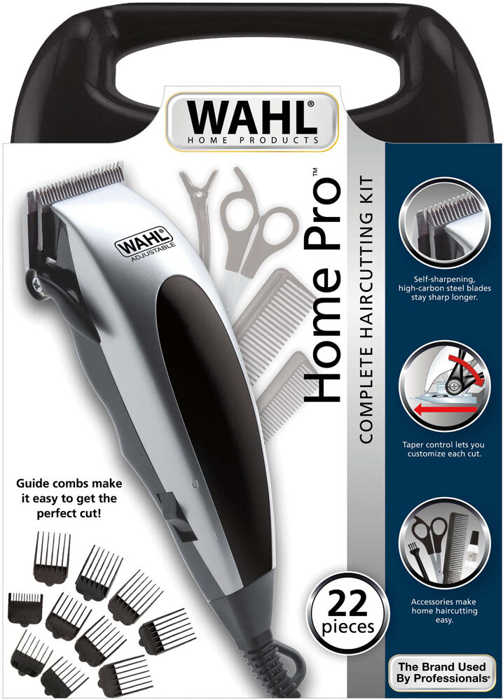 Tondeuse cheveux Wahl 9243-2216