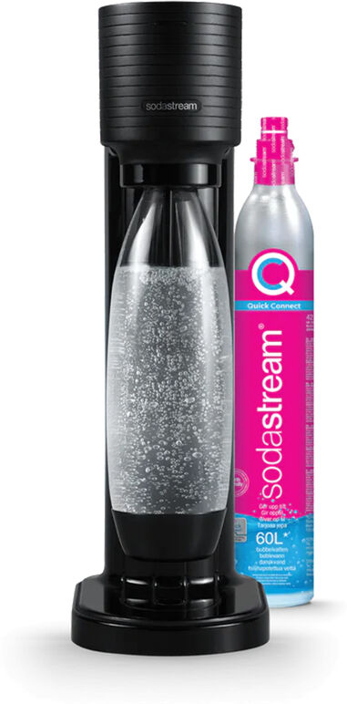 Machine à gazéifier Sodastream GAIA