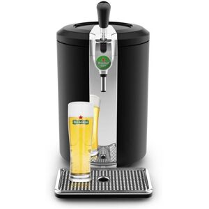 Tireuse à bière Krups Beertender Compact VB450E10