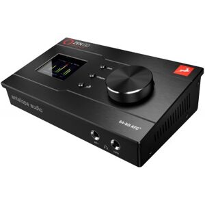 Antelope Interfaces Audio USB/ ZEN GO SYNERGY CORE USB