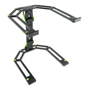 Gravity Mobilier DJ/ LTS 01 B SET 1 - STAND DJ (HOUSSE INCLUSE)