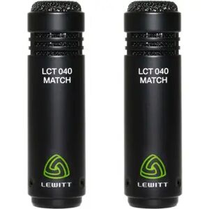 Lewitt Microphones à Petite Membrane/ LCT 040 MP