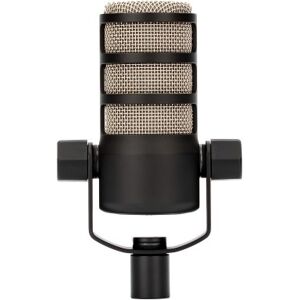 Rode Microphones à Large Membrane/ PODMIC