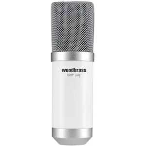 Woodbrass Microphones USB/ UM1 SW