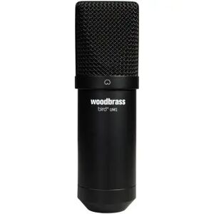 Woodbrass Microphones USB/ BIRD UM1