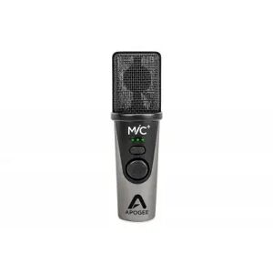 Apogee Microphones USB/ MIC PLUS