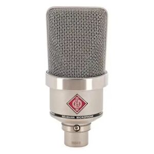 Neumann Microphones à Large Membrane/ TLM 102