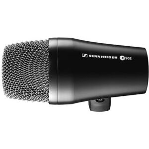 Sennheiser Microphones Dynamiques/ E902