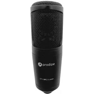 Prodipe Microphones à Large Membrane/ ST1 MK2