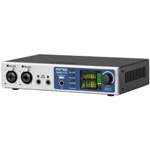 Rme Interfaces Audio USB/ FIREFACE UCX II