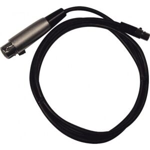 Shure Câbles - alimentations - chargeurs/ WA310