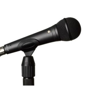 Rode Microphones Dynamiques/ M1 - Publicité