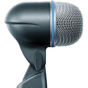 Shure Microphones Dynamiques/ BETA 52A - Publicité