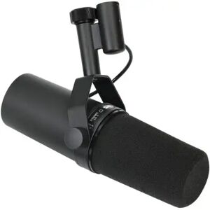 Shure Microphones Dynamiques/ SM7B