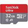 Sandisk Supports de Stockage/ ULTRA MICROSD 32 GB