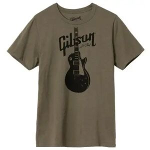 Gibson Accessories Hommes/ LIFESTYLE LES PAUL TEE MD