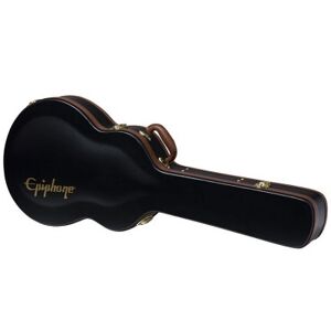 Epiphone Pour guitare folk/ HARDCASE EJ-200SCE COUPE BLACK - Publicité