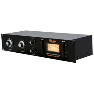 Warm Audio Comp-limiteur-gate/ WA76 - Publicité