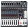 Behringer Analogiques sorties num/ XENYX X1222USB