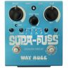 Way Huge Reverb - delay/ WHE 707 SUPA-PUSS DELAY