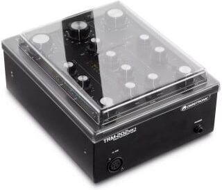 Decksaver Housses et protections/ OMNITRONIC TRM-202 COVER