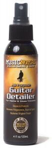 Musicnomad Polish et entretien/ MN100 DETAILER - POLISH GUITARE FIN