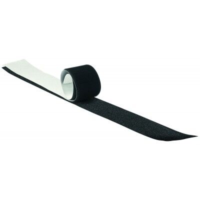 Rockboard Accessoires pédales/ VELCRO ADHESIF - 3000 MM X 50 MM