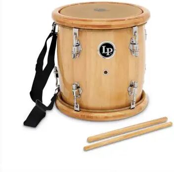 Lp Latin Percussion Autres percus/ LP271-WD TAMBORA