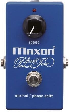 Maxon Chorus - flanger - phaser.../ PT-999 PHASE TONE