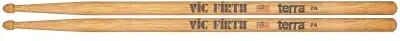 Vic Firth Baguettes de Batterie/ 7A AMERICAN CLASSIC TERRA