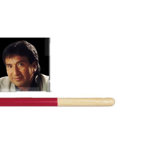 Vic Firth Baguettes Timbalès latines/ AA TIMBALS LATINE ALEX ACUNA CONQUISTADOR SIGNATURE