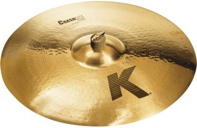 Zildjian Crashs/ K0810 - CRASH RIDE K 20