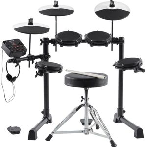 Alesis DEBUTKIT - MESH KIT 4 FUTS / 3 CYMBALES