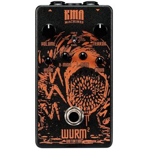 Kma Audio Machines Wurm 2
