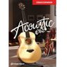 Toontrack Instruments Virtuels/ EBX ACOUSTIC BASS