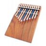 Ami Hugh Tracey Kalimba/ KALIMBA JUNIOR CELESTE PENTATONIC 11 NOTES + PICKUP