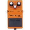 Boss Distortion - fuzz - overdrive.../ DS-1 DISTORSION