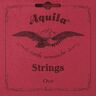 Aquila Cordes variées autres instruments/ OUD NEW NYLGUT LIGHT SET - ARABIC TUNING CCDAFC