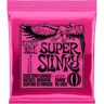 Ernie Ball Jeux de cordes électriques 009/ 2223 SUPER SLINKY 9-42