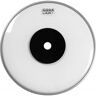 Code Drum Head Peaux de tom ou caisse claire 14"/ LAW TRANSPARENTE 14"