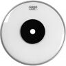 Code Drum Head Peaux de tom 16"/ LAW TRANSPARENTE 16"