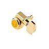 Fender MECANIQUES/ LOCKING STRATOCASTER/TELECASTER STAGGERED TUNING MACHINES (GOLD) (6)