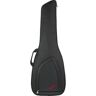 Fender Pour basse/ FBSS-610 SHORT SCALE BASS GIG BAG, BLACK