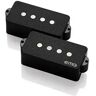 Emg Micros guitares électriques/ GEEZER BUTLER PHZ BLACK SIGNATURE SETS